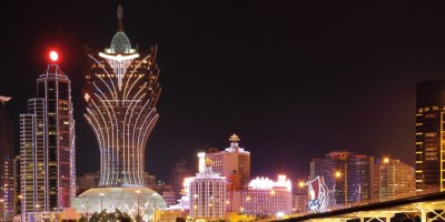 Macau Is Officially the New Gambling Capital of the World