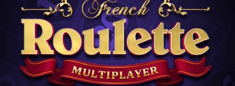 French Multiplayer Roulette