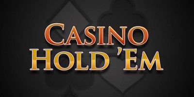 Casino Hold ‘Em Poker