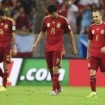 Spain, Australia and Cameroon Out