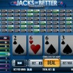 Hold all the cards in multi-hand video poker