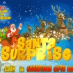 Enjoy Santa Surprise Slots at Winner Bingo