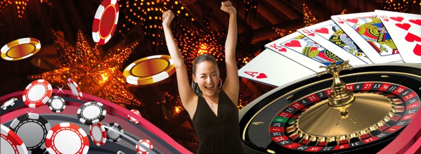 The Casino’s Most Entertaining Slots and Arcade Games