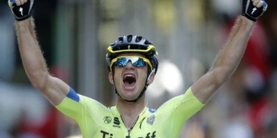 Tough Climbs in Tour de France Stage 16