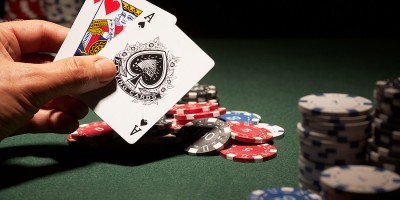 A Blackjack Game for Every Mood at Winner Casino