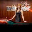 50% Refund at Winner Live Casino