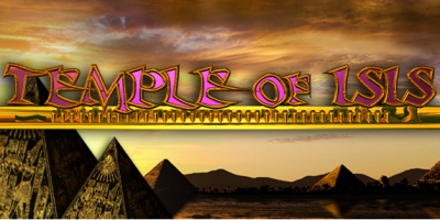 Winner Bingo Travels Back to Ancient Egypt