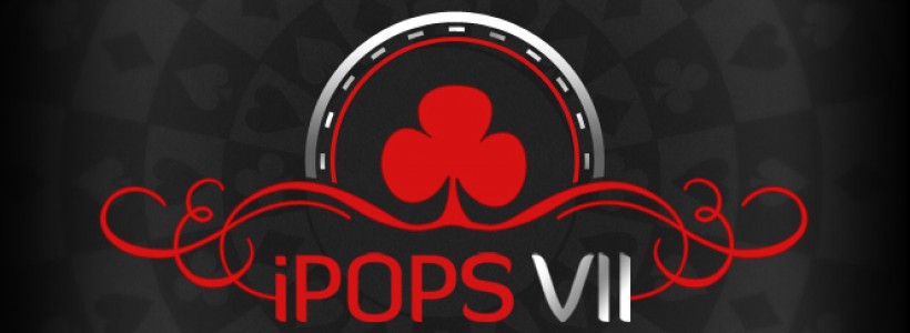 iPOPS VII Offers €1 Million Guaranteed at Winner Poker