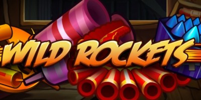 Get Ready for Guy Fawkes With Wild Rocket at Winner Slots