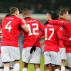 Manchester United 7/10 Favourites to Beat Stoke City at Home