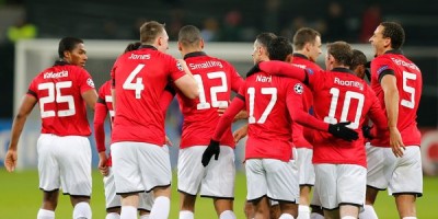 Manchester United 4/5 Favourites to Beat Newcastle United