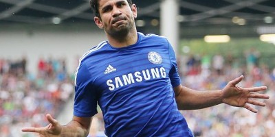 Costa Shines for Chelsea as European Football Action Continues