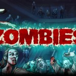 Zombies Slot 