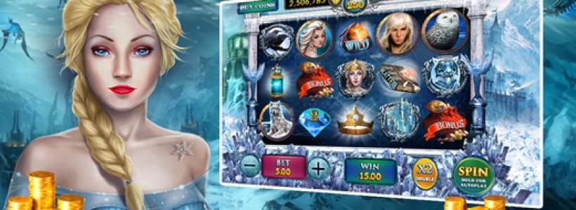 Winner Bingo Gives Members Snow Queen’s Magic Bonus