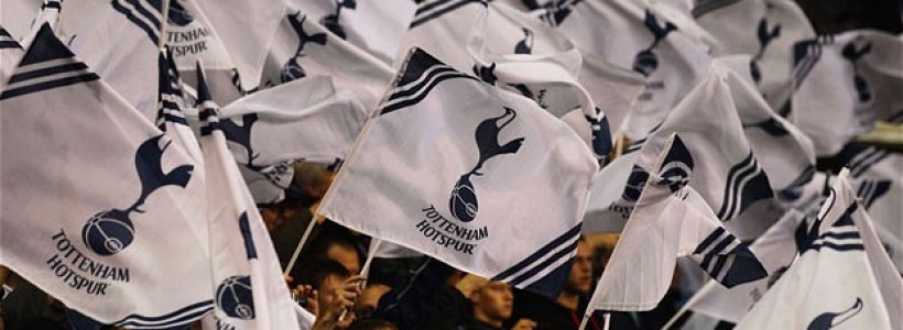 Tottenham Hotspur 9/20 Favourites to Beat Swansea