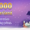 Massive Winnings at Winner Bingo Winner Wonderland