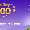 Win a Share of £15,000 at Winner Bingo