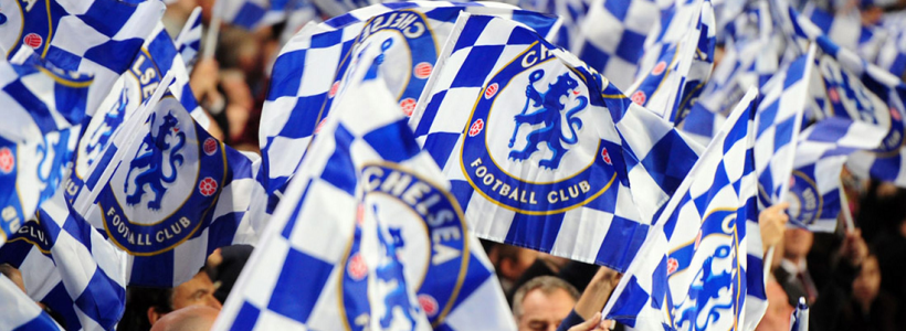 Chelsea 9/10 Favourites to Beat Man City in FA Cup Clash