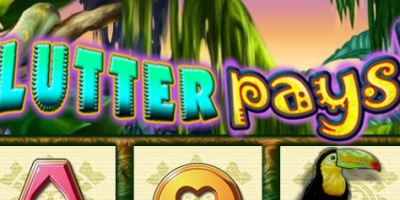 Flutter Pays Slot Lands at Winner Casino