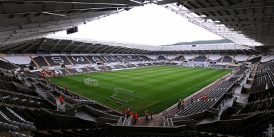 Swansea City 27/20 Favourite To Beat West Ham This Weekend