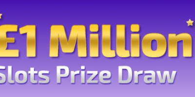 Win a Share of £1 Million at Winner Bingo