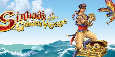 Play Sinbad’s Golden Voyage Slot at Winner Casino