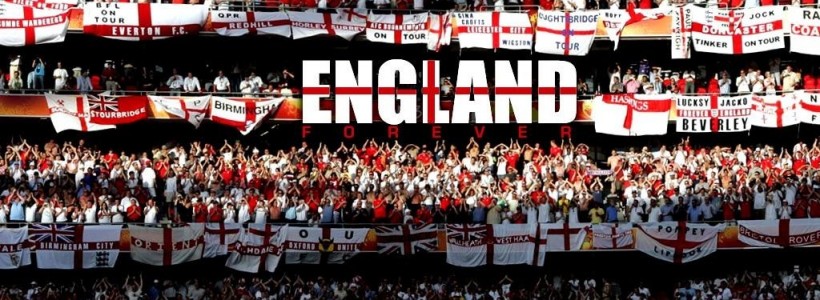England 1/3 Favourites to Beat Lithuania on Monday