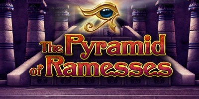 Play Pyramid of Ramesses Slot at Winner Casino