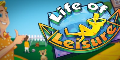 Play Life Of Leisure Slot at Winner Casino