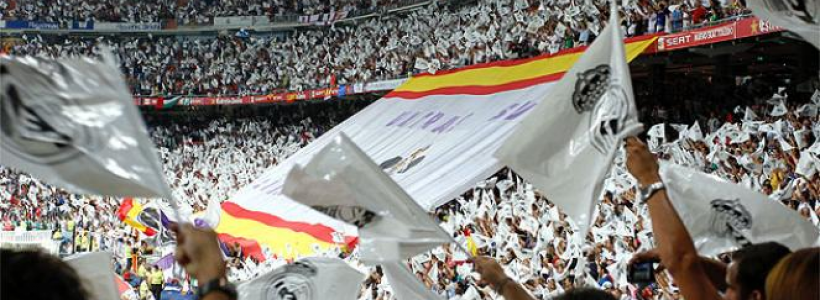 Real Madrid 13/20 Favourites to Beat Atletico Madrid