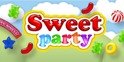 Indulge Your Sweet Tooth with Sweet Party Slot at Winner Casino