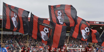 AFC Bournemouth 19/20 Favourite to Win Premier League Debut