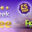 Celebrate Guy Fawkes with a £5 Bonus at Winner Bingo