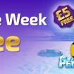 Earn a £5 Bonus Playing Penguin Vacation at Winner Bingo