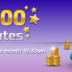 Start 2016 by Playing for £20K in One Hour at Winner Bingo