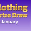 Win a £500 Shopping Voucher at Winner Bingo