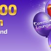 Win a Share of £500,000 this Weekend at Winner Bingo