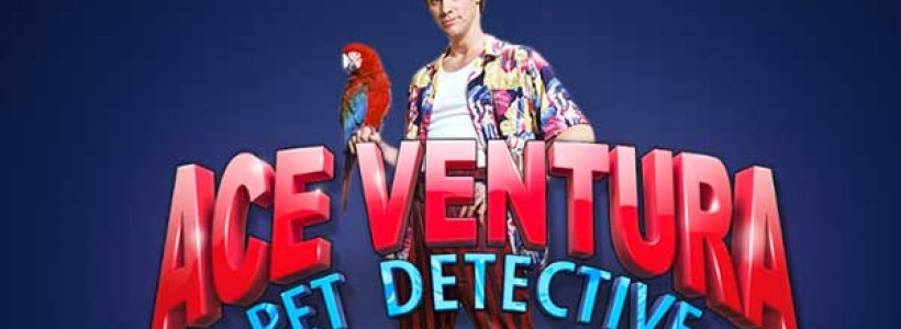 Try The New Ace Ventura Pet Detective Slot at Winner Casino