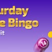 Winner Bingo Offers Free Bingo Every Saturday