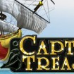 Take to the Seas in Captain’s Treasure Pro Slot at Winner Casino